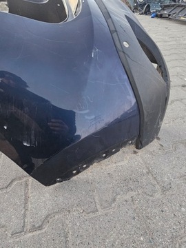 фото thumb №13, Mazda cx-5 cx5 2012 - бампер зад задний kd47-50221 / z1003