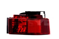 фото thumb №1, Лампа протитуманна opel meriva a 05.03-01.06 tyc