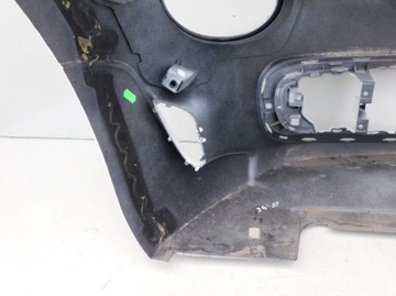 фото thumb №6, Fiat 500 sport рестайлинг 15- бампер переднее перед