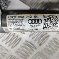 фото thumb №8, Audi q5 sq5 2012 права сторона шторка подушка безпеки