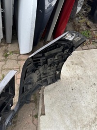 Купити Бампер перед peugeot 508 ii 18-, фото thumb