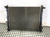 фото thumb №1, Радиатор wody dacia lodgy 1.6 102km 214100078r радиатор