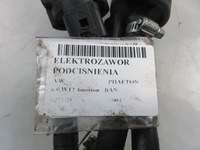 фото thumb №9, 2x клапан вакуумa vw phaeton 6.0 058133459