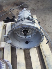 фото thumb №5, Коробка передач передач jaguar xe 2.0d gx73-7000 8hp-45