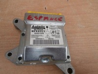 фото thumb №1, Датчик air bag подушка безопасности renault espace iv