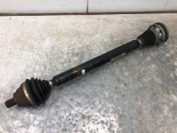 фото thumb №1, Приводной вал правая seat ibiza iv 1k0407272pk