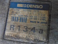 фото thumb №7, Fiat brava 1.6 96r компресор кондиціонера r134a