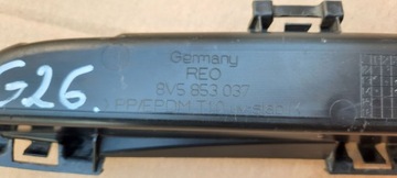 фото thumb №9, Audi a3 8v підсилювач решітка bydgoszcz 8v5853037