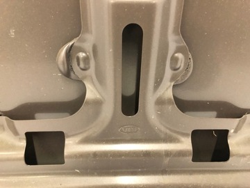 фото thumb №5, Капот кришка двигуна kia ceed ii 2012-