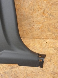 фото thumb №5, Renault koleos ii захист стійка середнього