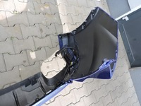 фото thumb №10, Бампер задня maserati grecale trofeo карбон 3.0