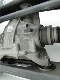 Mercedes дифференциал дифференциал задний мост a2053509723 c 205 c43 amg 4mat 3.066 Цена, фото thumb