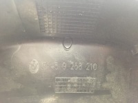 фото thumb №6, Bmw f15 f16 корпус захист колонки кермового