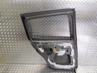 фото thumb №2, Дверь левый задняя renault modus tekng