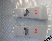 фото thumb №1, Bmw 3 e90 e91 lift захист корпус оббивка