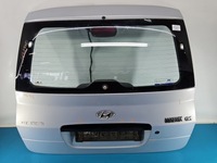 фото thumb №8, Кришка багажника скло багажника задня hyundai matrix