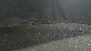 фото thumb №6, Vw polo v 6r крило перед лівий/правий капот ld7r