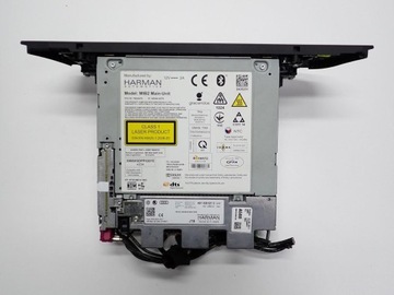 фото thumb №10, Навігація навігація радіо заводська t8ga270 4g1035021c audi a6 c7 4g 15r