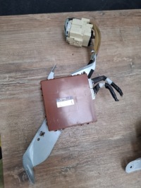 фото thumb №1, Блок управления модуль lexus 177600-4292