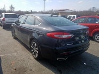 фото thumb №6, Защита стойка перед левая ford fusion 17 lift usa