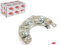 фото thumb №1, Выпрямитель, генератор as-pl arc2009hd