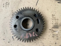 фото thumb №2, Колесо зубчасте вала renault 1.6 2.0 2.3 dci 130246760r