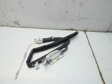 фото thumb №6, Шторка подушка безпеки ліва peugeot 508 i sw 9686330280