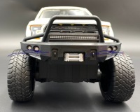 Ford F-150 Raptor 2017 1:24 модель Motormax 79142