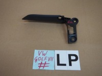 фото thumb №1, Заглушка зеркало дверь левый перед vw golf vii