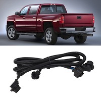 фото thumb №7, Джгут трубопровід світло заднього 22869169 джгут