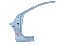 фото thumb №1, Toyota celica 00- блок двигателя левый