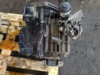 фото thumb №1, Volkswagen transporter - caravelle t5 2010 автоматична коробка передач коробки передач