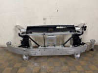 фото thumb №1, Mercedes glc w253 pas передний усилитель радиатор комплект