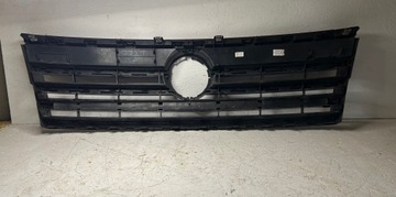 фото thumb №5, Vw touareg iii 760 r line решітка радіатора решітка чорна st.bdb оригінал