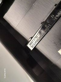 фото thumb №6, Citroen ds4 планка верхня захист стійка середнього права 9687376177