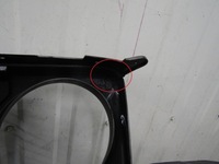 фото thumb №11, Бампер перед передний jeep patriot lift 11-17