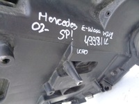 фото thumb №9, Лампа левая фара mercedes e-klasa w211 02-06