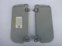 фото thumb №1, Козырёк защита левая правая hyundai ix35 09-