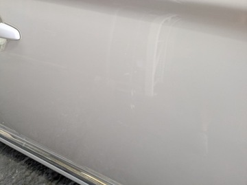 фото thumb №7, Дверь правые перед передние w13 mitsubishi outlander iii 2018- po 2 рестайлинг