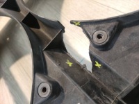 Scudo jumpy expert ремень передний 1440107980 Недорого, фото thumb