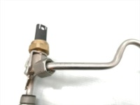 Bmw 5 series шланг топлива 525i бензин 160kw 218 hp 7614317 7562481 Цена, фото thumb