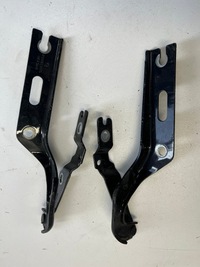 фото thumb №1, Vw taigo 2g7 петлі капот комплект