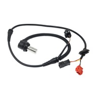 фото thumb №1, Датчик скорости вращательной колёса abs перед левый/правый audi a6 c5 4b2