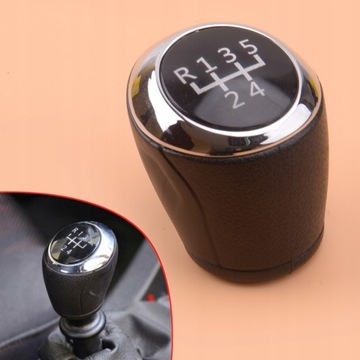 фото thumb №8, Ручка изменения коробки передач do chevrolet aveo sonic t300