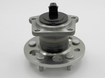 фото thumb №1, Ступиця колеса зад toyota sienna 2wd -04