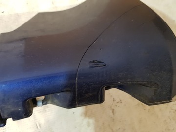 фото thumb №5, Планка накладка порогова ліва audi a6 s6 c5 4.2 v8 eur lz5k