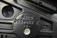 Панель приборів eu13216690opel astra 3 3 h 1.6 16v 105 km 04-07 в Україні, фото thumb