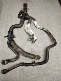 фото thumb №8, Провода wody citroen c5 iii x7 3.0 hdi v6 магистраль водяная