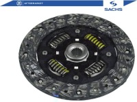 фото thumb №1, Диск сцепления opel agila suzuki splash 1.2/1.2lp