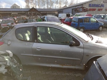 фото thumb №10, Peugeot 206 gt s16 2.0 16v двигатель бензиновый rfr 135 km